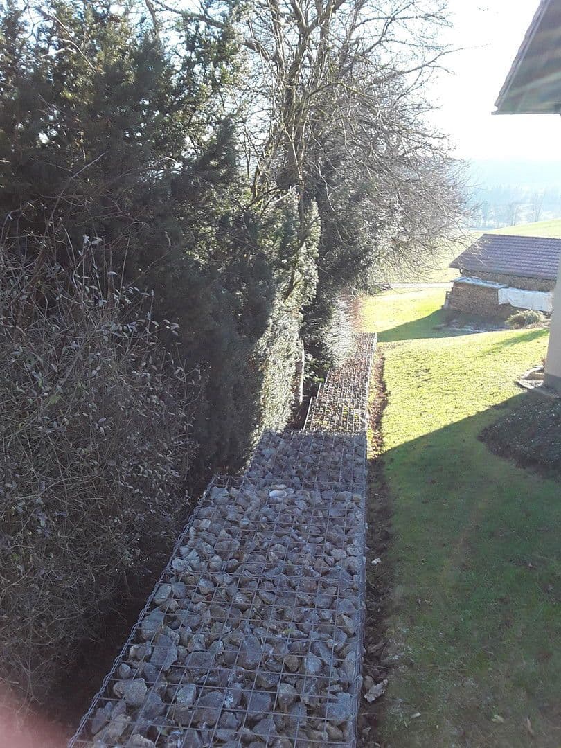 Predaj domu 252 m², pozemek 1.535 m², Wegscheid, Bavorsko Predaj domu 252 m², pozemek 1.535 m², Wegscheid, Bavorsko