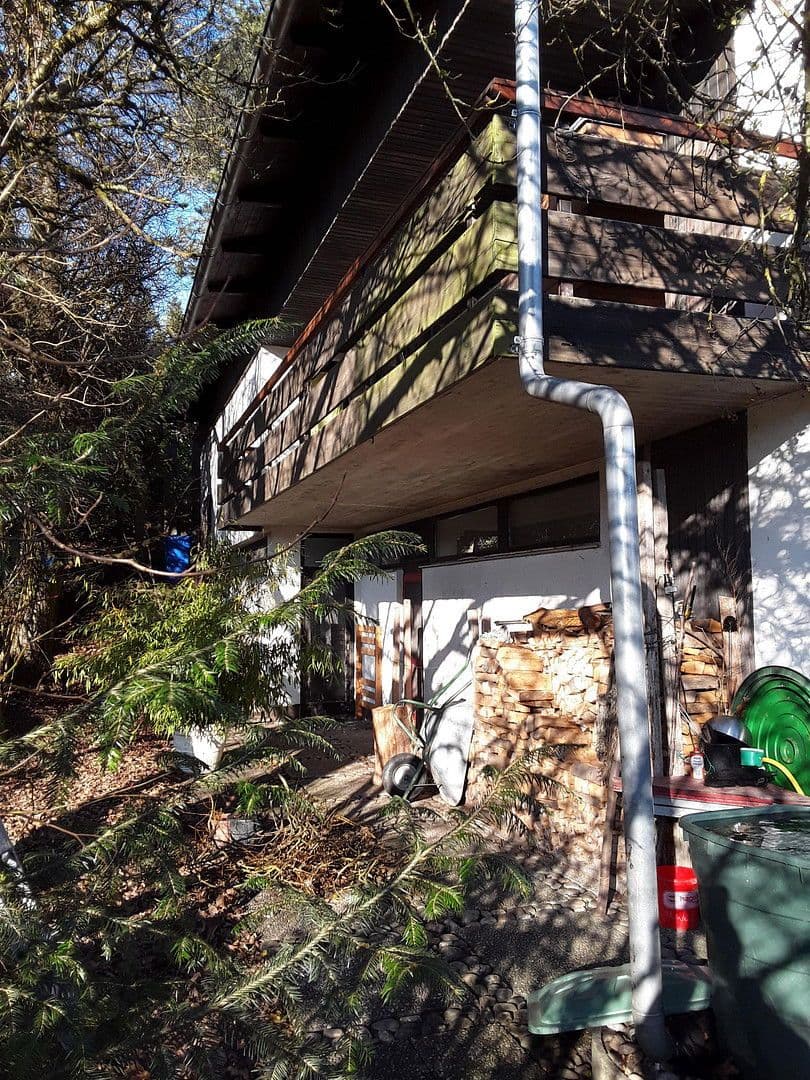 Predaj domu 252 m², pozemek 1.535 m², Wegscheid, Bavorsko Predaj domu 252 m², pozemek 1.535 m², Wegscheid, Bavorsko