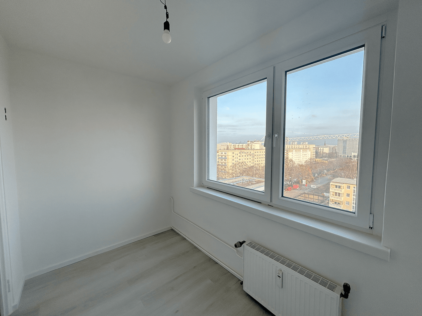 Predaj bytu 4-izbový 103 m², Ifflandstraße 4, Berlin, Berlín Predaj bytu 4-izbový 103 m², Ifflandstraße 4, Berlin, Berlín