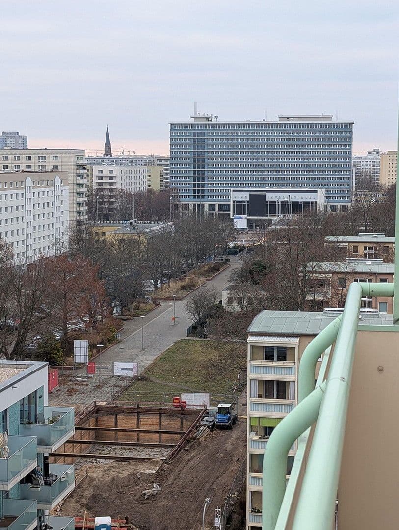 Predaj bytu 4-izbový 103 m², Ifflandstraße 4, Berlin, Berlín Predaj bytu 4-izbový 103 m², Ifflandstraße 4, Berlin, Berlín