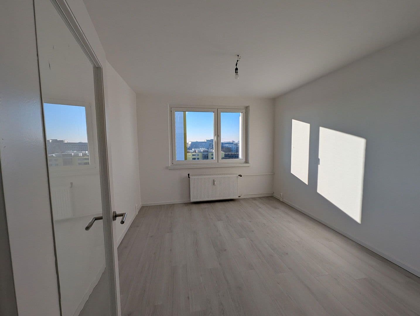 Predaj bytu 4-izbový 103 m², Ifflandstraße 4, Berlin, Berlín Predaj bytu 4-izbový 103 m², Ifflandstraße 4, Berlin, Berlín