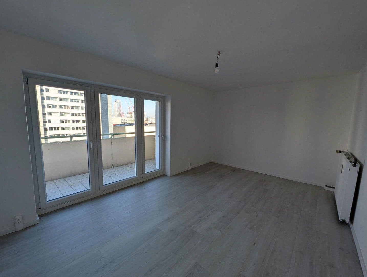 Predaj bytu 4-izbový 103 m², Ifflandstraße 4, Berlin, Berlín Predaj bytu 4-izbový 103 m², Ifflandstraße 4, Berlin, Berlín