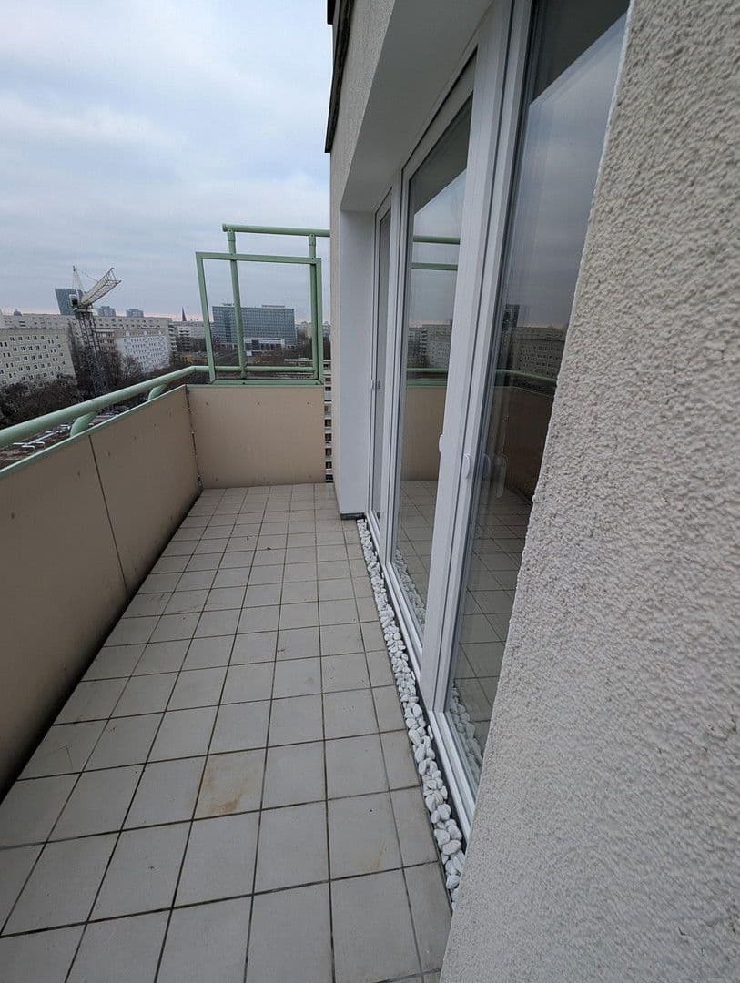 Predaj bytu 4-izbový 103 m², Ifflandstraße 4, Berlin, Berlín Predaj bytu 4-izbový 103 m², Ifflandstraße 4, Berlin, Berlín