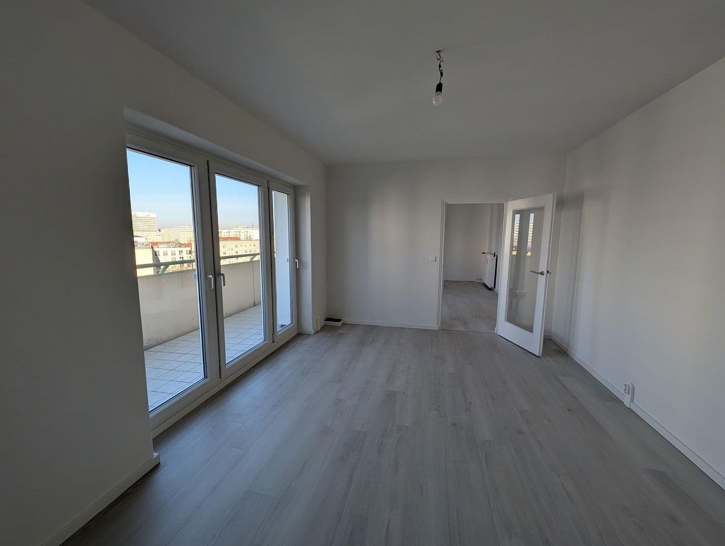 Predaj bytu 4-izbový 103 m², Ifflandstraße 4, Berlin, Berlín Predaj bytu 4-izbový 103 m², Ifflandstraße 4, Berlin, Berlín