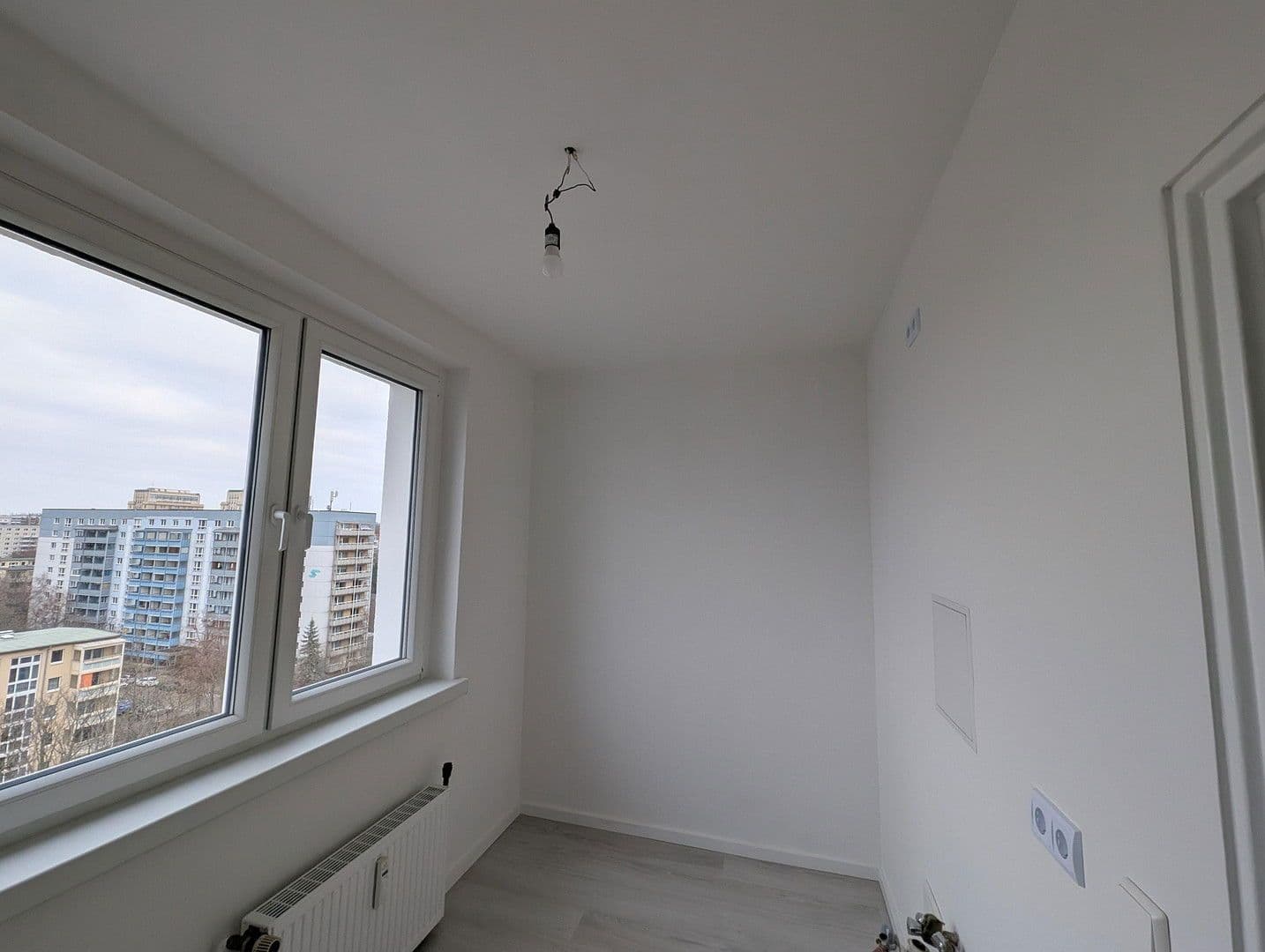 Predaj bytu 4-izbový 103 m², Ifflandstraße 4, Berlin, Berlín Predaj bytu 4-izbový 103 m², Ifflandstraße 4, Berlin, Berlín
