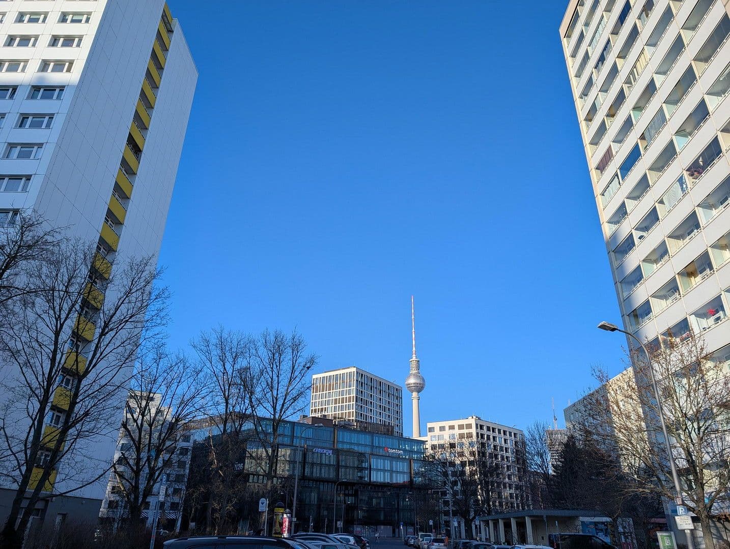 Predaj bytu 4-izbový 103 m², Ifflandstraße 4, Berlin, Berlín Predaj bytu 4-izbový 103 m², Ifflandstraße 4, Berlin, Berlín