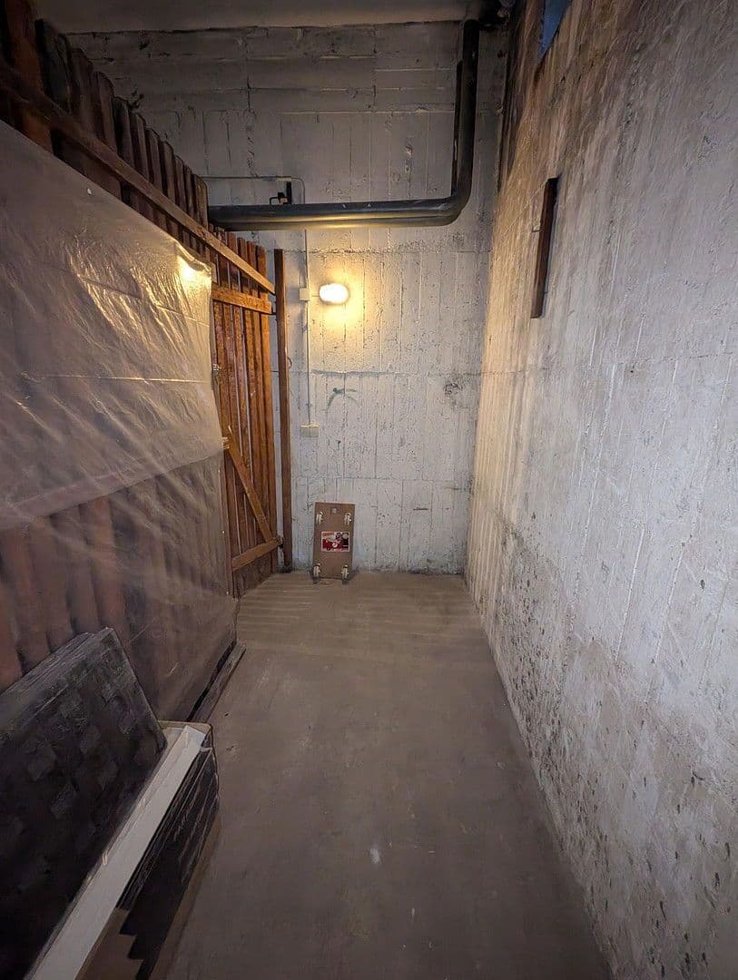 Predaj bytu 4-izbový 103 m², Ifflandstraße 4, Berlin, Berlín Predaj bytu 4-izbový 103 m², Ifflandstraße 4, Berlin, Berlín