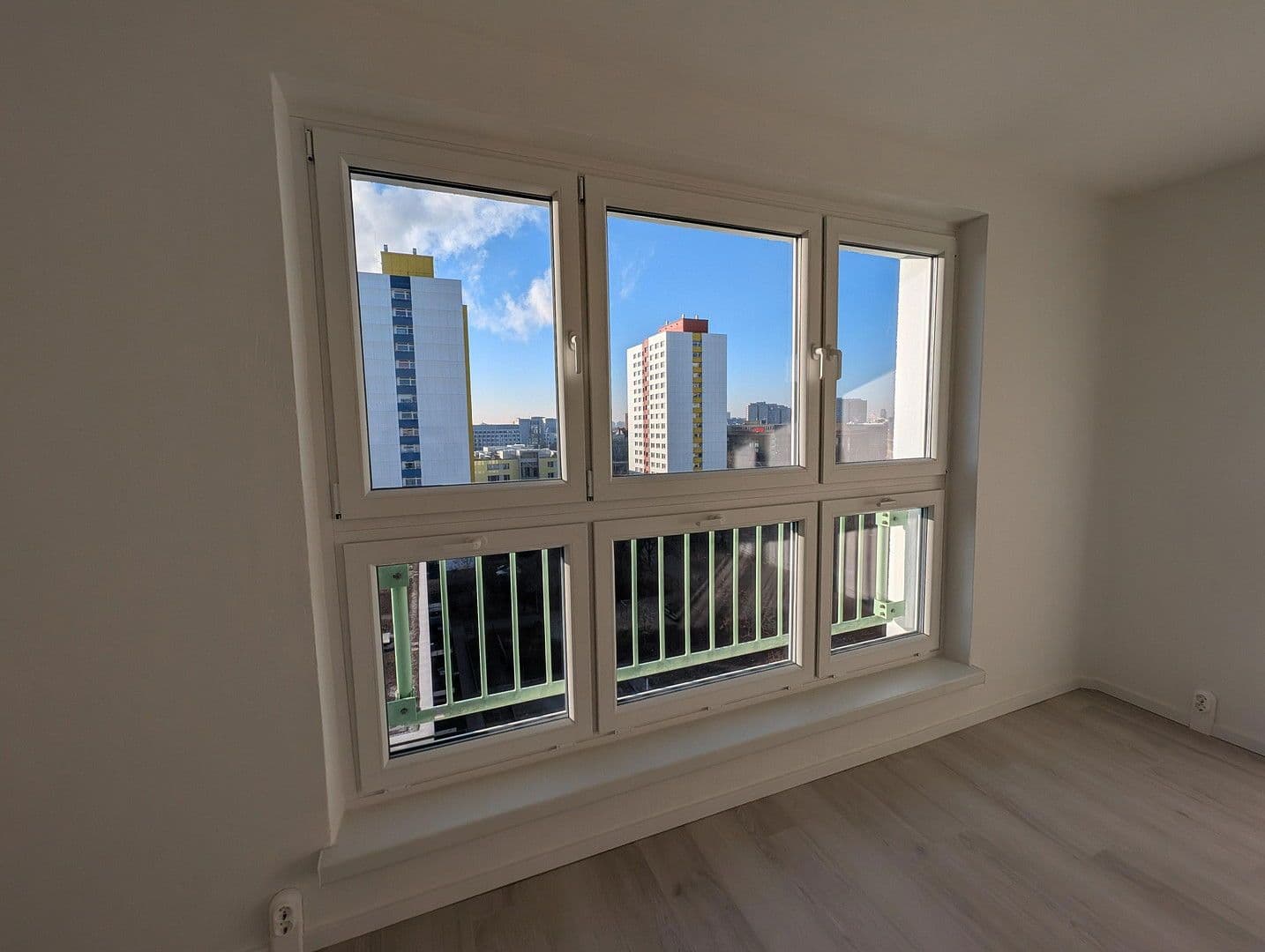 Predaj bytu 4-izbový 103 m², Ifflandstraße 4, Berlin, Berlín Predaj bytu 4-izbový 103 m², Ifflandstraße 4, Berlin, Berlín