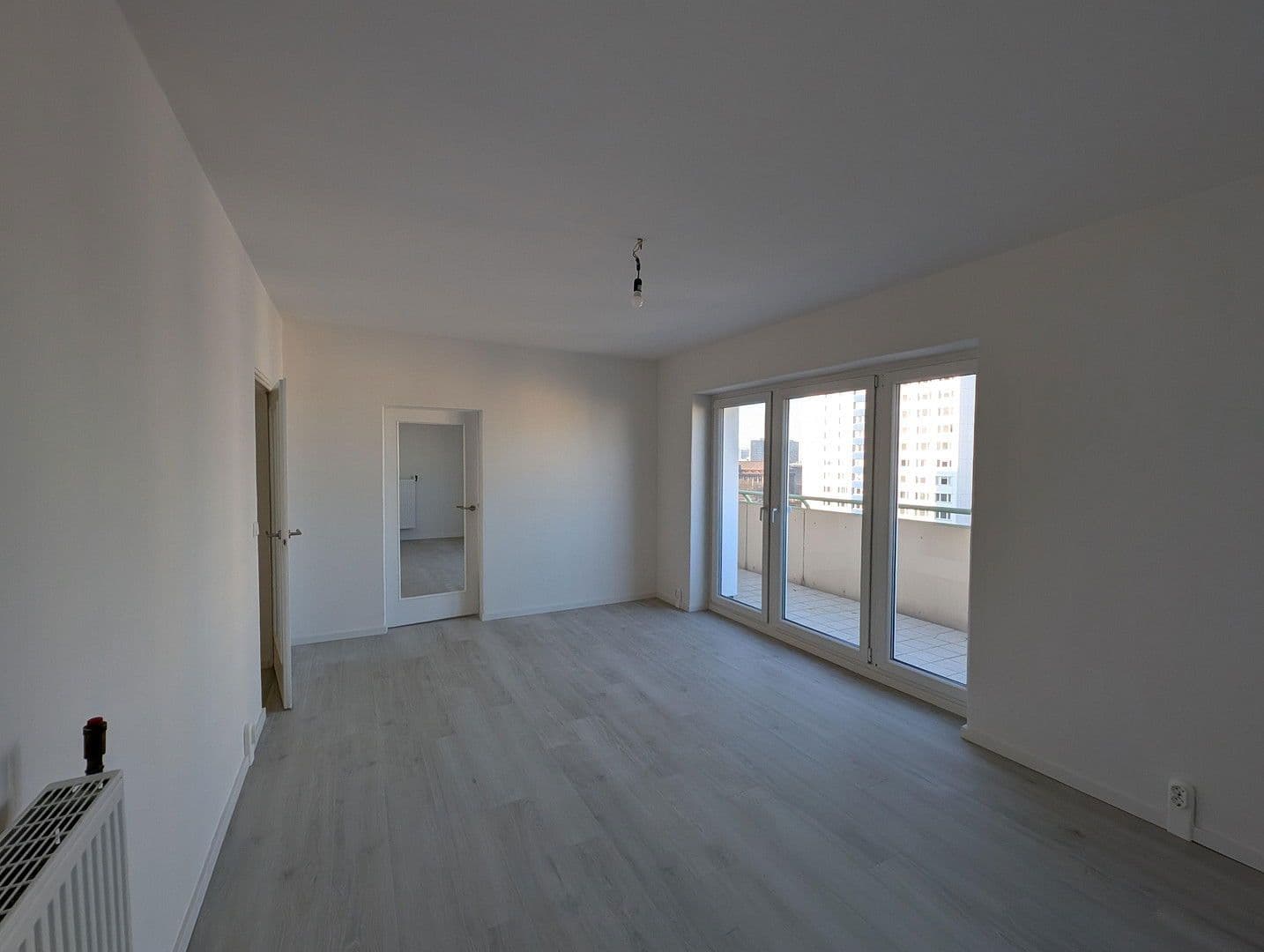 Predaj bytu 4-izbový 103 m², Ifflandstraße 4, Berlin, Berlín Predaj bytu 4-izbový 103 m², Ifflandstraße 4, Berlin, Berlín
