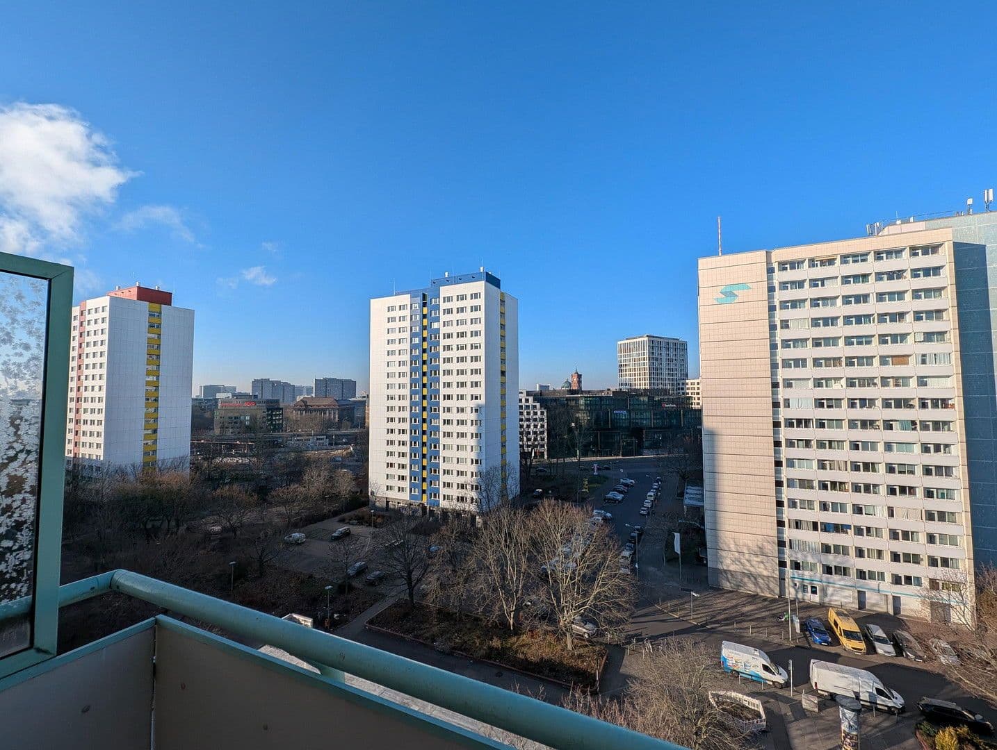 Predaj bytu 4-izbový 103 m², Ifflandstraße 4, Berlin, Berlín Predaj bytu 4-izbový 103 m², Ifflandstraße 4, Berlin, Berlín