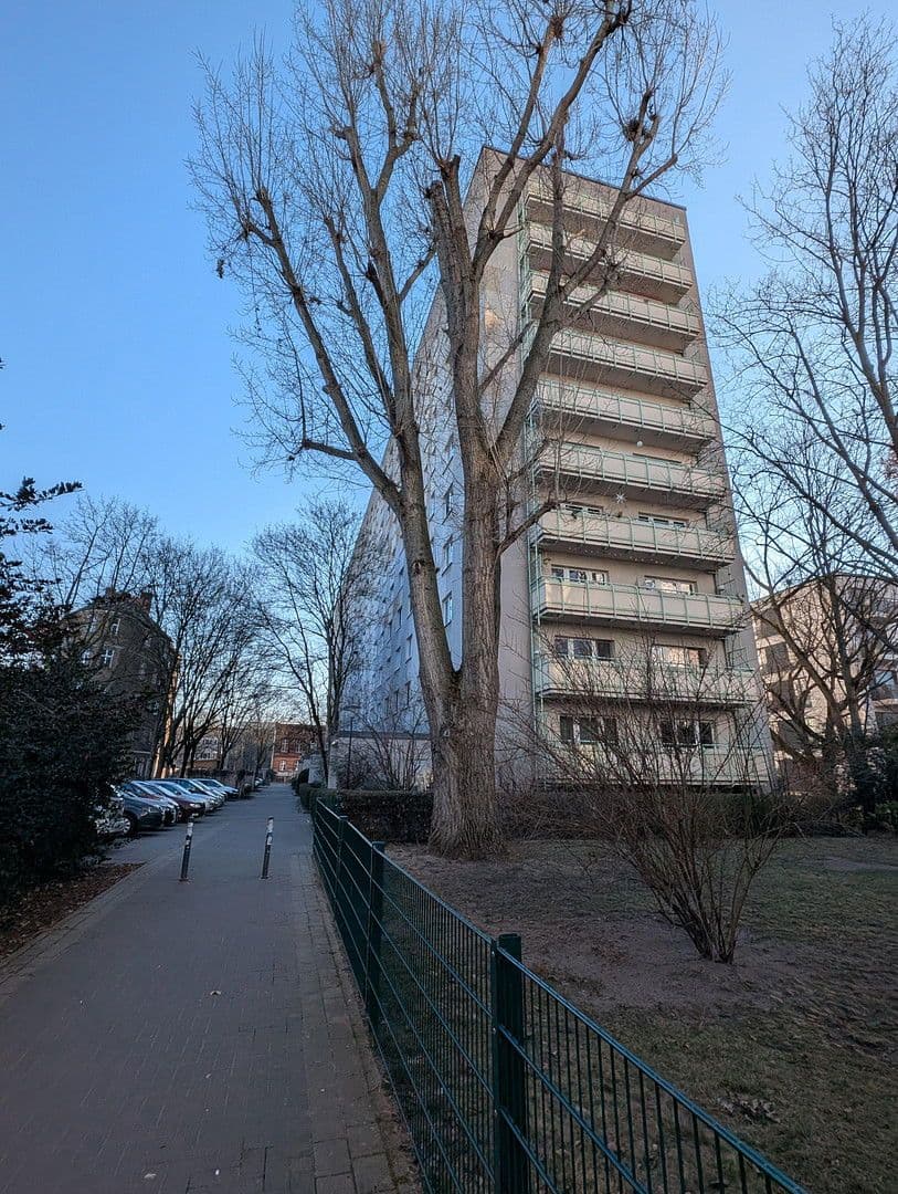 Predaj bytu 4-izbový 103 m², Ifflandstraße 4, Berlin, Berlín Predaj bytu 4-izbový 103 m², Ifflandstraße 4, Berlin, Berlín