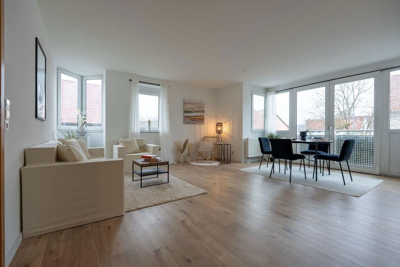 Predaj bytu 3-izbový 78 m², Leutkirch im Allgäu, Bádensko-Wurttembersko Predaj bytu 3-izbový 78 m², Leutkirch im Allgäu, Bádensko-Wurttembersko