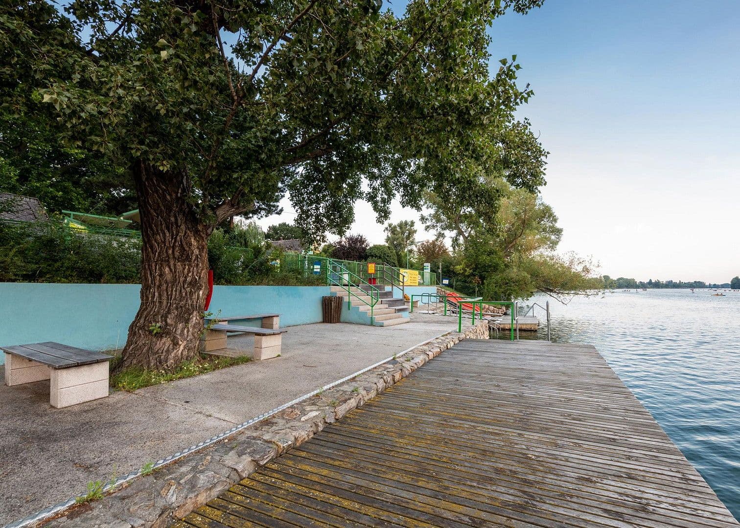 Predaj bytu 2-izbový 41 m², Nippongasse 8, Wien, Viedeň Predaj bytu 2-izbový 41 m², Nippongasse 8, Wien, Viedeň