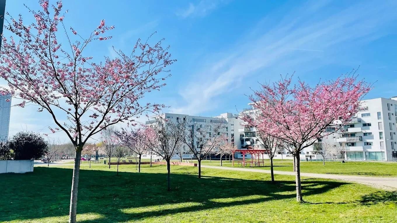 Predaj bytu 2-izbový 41 m², Nippongasse 8, Wien, Viedeň Predaj bytu 2-izbový 41 m², Nippongasse 8, Wien, Viedeň