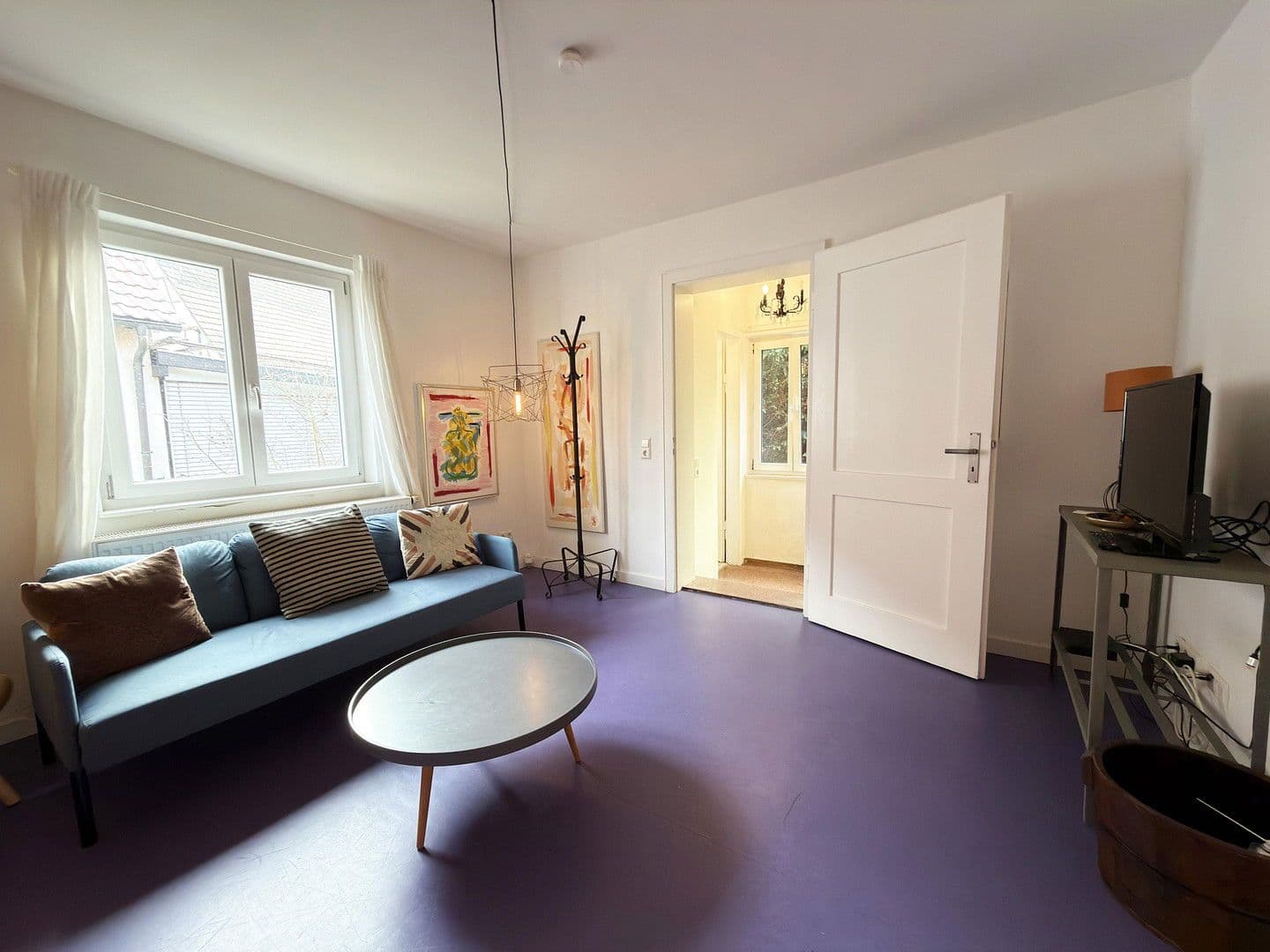 Predaj bytu 2-izbový 42 m², Leonberg, Bádensko-Wurttembersko Predaj bytu 2-izbový 42 m², Leonberg, Bádensko-Wurttembersko