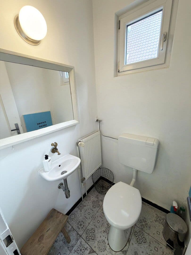 Predaj bytu 2-izbový 42 m², Leonberg, Bádensko-Wurttembersko Predaj bytu 2-izbový 42 m², Leonberg, Bádensko-Wurttembersko