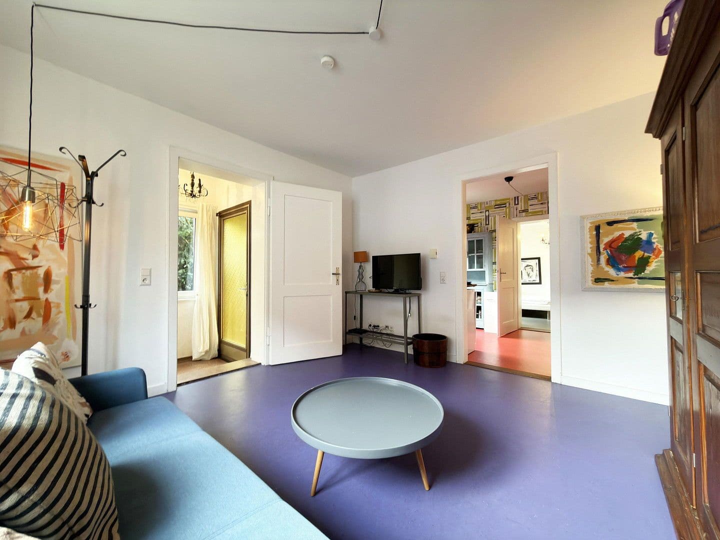 Predaj bytu 2-izbový 42 m², Leonberg, Bádensko-Wurttembersko Predaj bytu 2-izbový 42 m², Leonberg, Bádensko-Wurttembersko