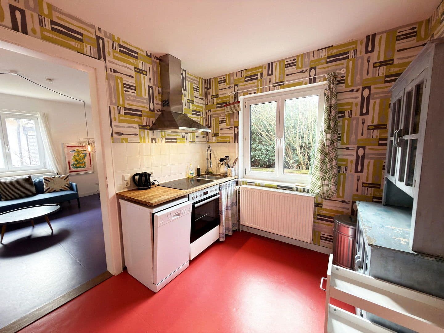 Predaj bytu 2-izbový 42 m², Leonberg, Bádensko-Wurttembersko Predaj bytu 2-izbový 42 m², Leonberg, Bádensko-Wurttembersko