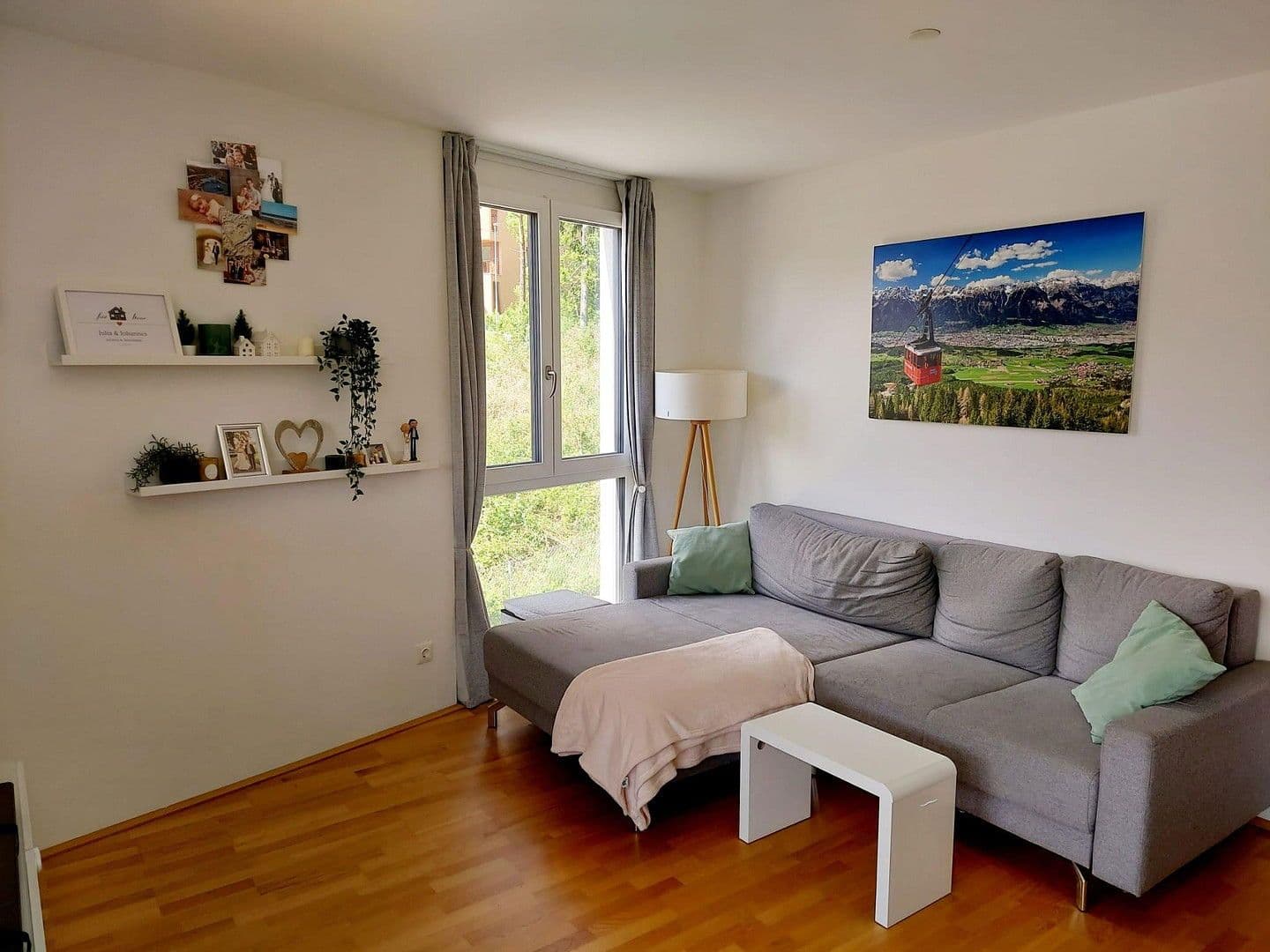 Predaj bytu 3-izbový 72 m², Innsbruck, Tirolsko Predaj bytu 3-izbový 72 m², Innsbruck, Tirolsko