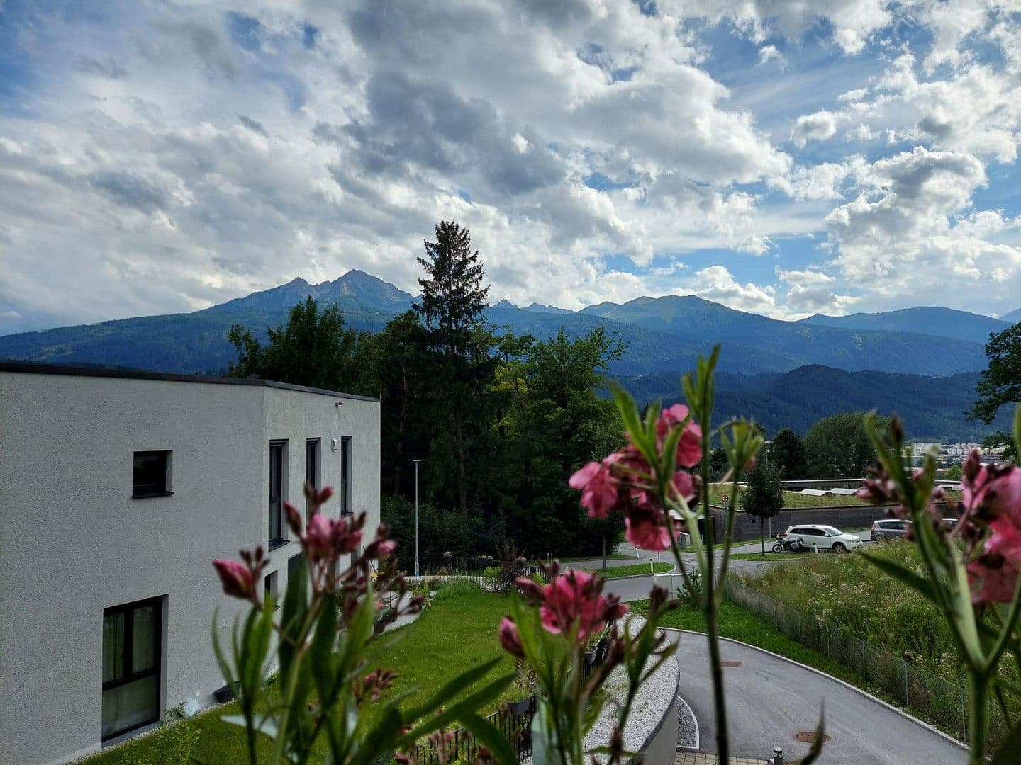 Predaj bytu 3-izbový 72 m², Innsbruck, Tirolsko Predaj bytu 3-izbový 72 m², Innsbruck, Tirolsko