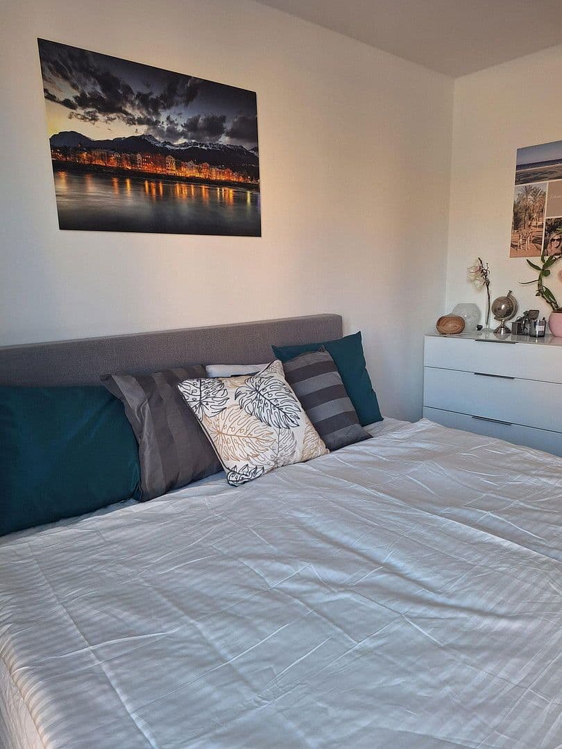 Predaj bytu 3-izbový 72 m², Innsbruck, Tirolsko Predaj bytu 3-izbový 72 m², Innsbruck, Tirolsko