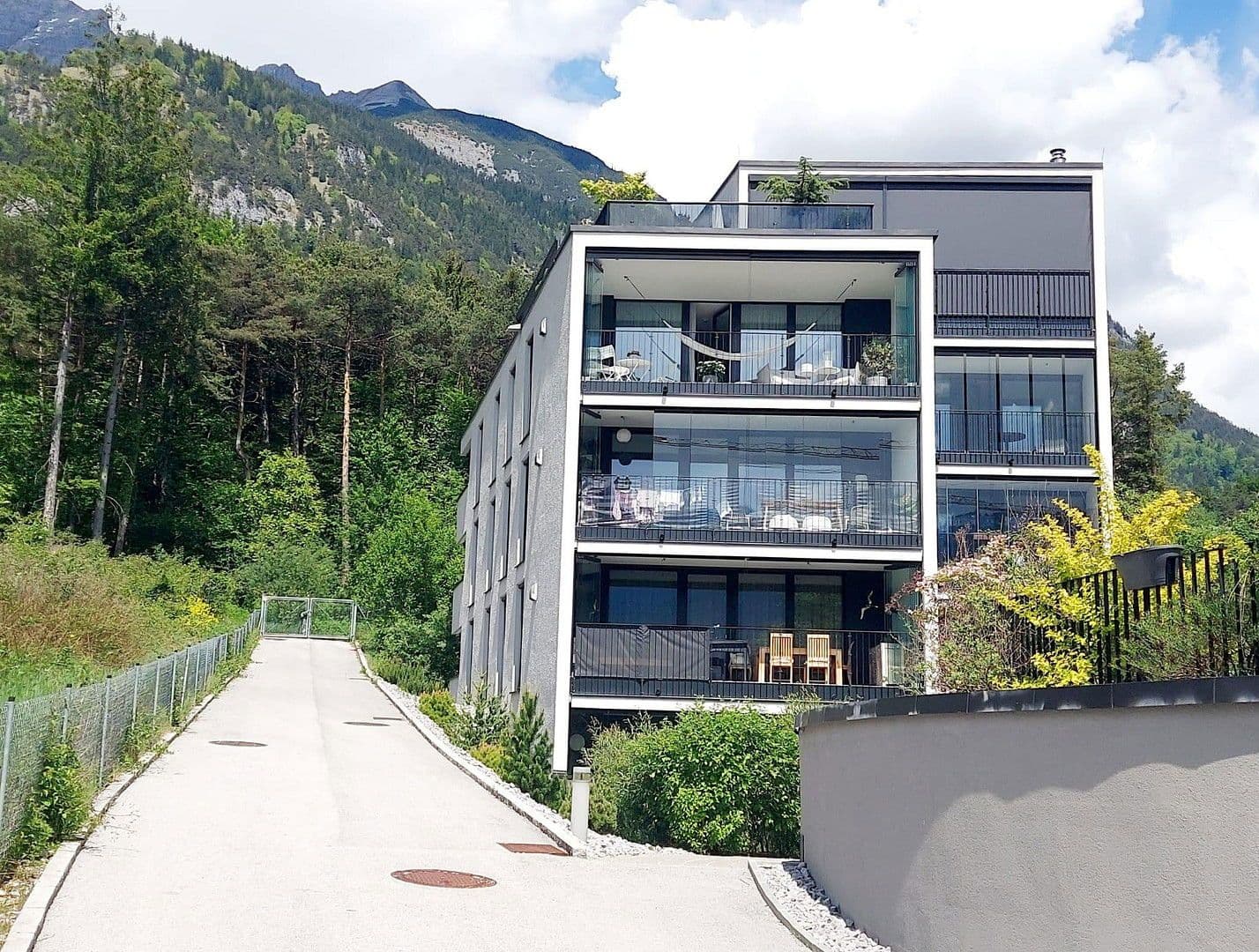 Predaj bytu 3-izbový 72 m², Innsbruck, Tirolsko Predaj bytu 3-izbový 72 m², Innsbruck, Tirolsko