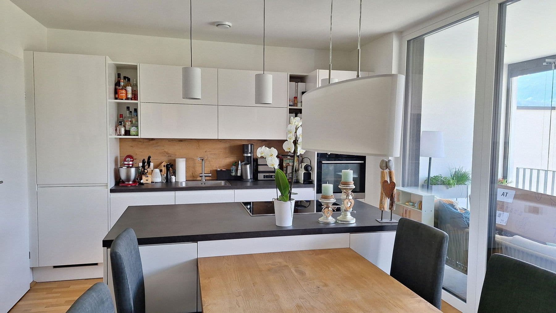 Predaj bytu 3-izbový 72 m², Innsbruck, Tirolsko Predaj bytu 3-izbový 72 m², Innsbruck, Tirolsko