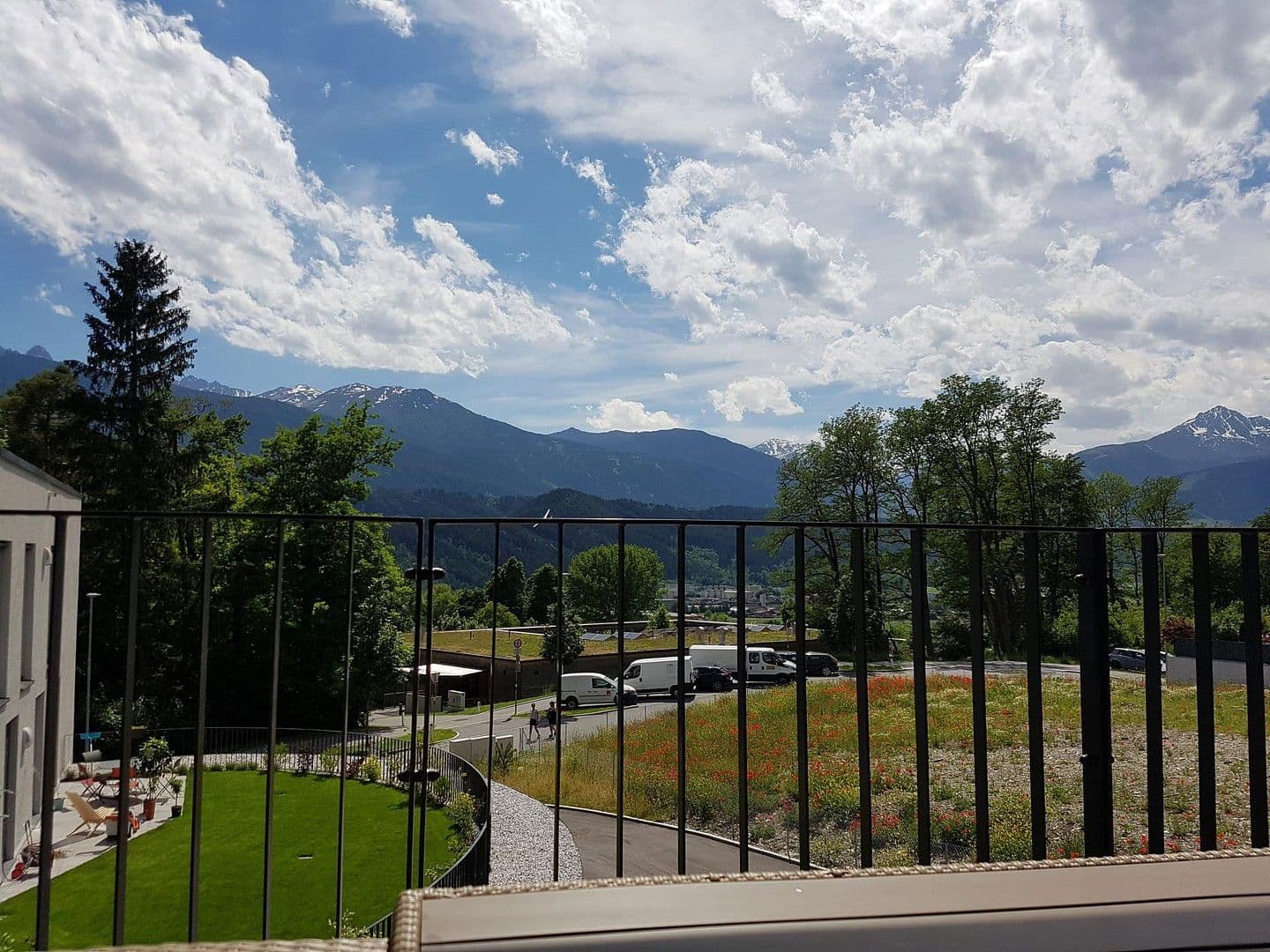 Predaj bytu 3-izbový 72 m², Innsbruck, Tirolsko Predaj bytu 3-izbový 72 m², Innsbruck, Tirolsko