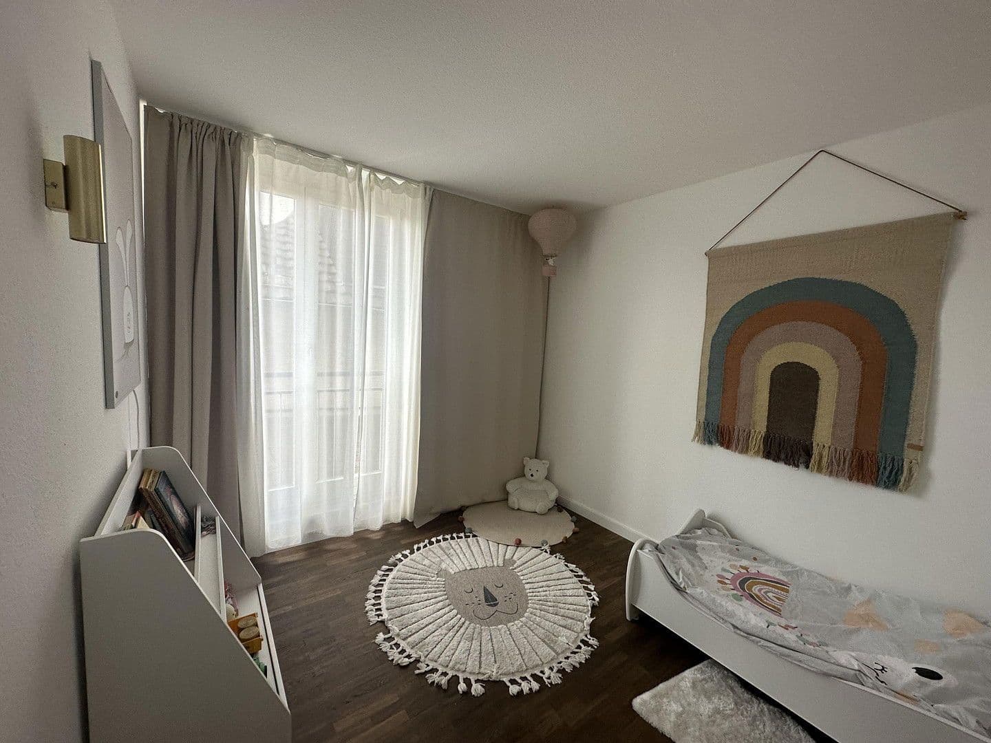 Predaj bytu 3-izbový 65 m², Frankfurt, Hesensko Predaj bytu 3-izbový 65 m², Frankfurt, Hesensko