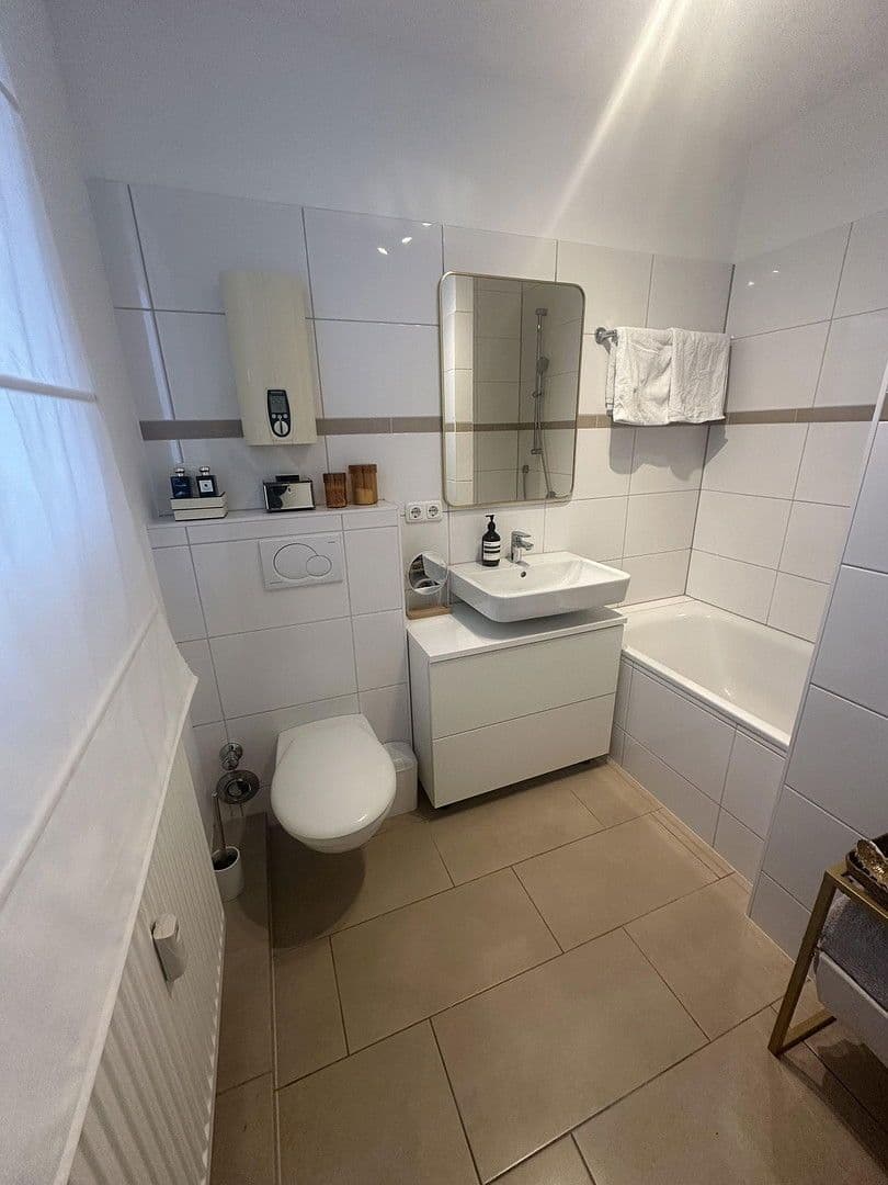 Predaj bytu 3-izbový 65 m², Frankfurt, Hesensko Predaj bytu 3-izbový 65 m², Frankfurt, Hesensko