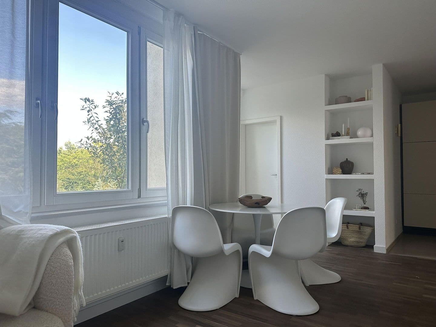 Predaj bytu 3-izbový 65 m², Frankfurt, Hesensko Predaj bytu 3-izbový 65 m², Frankfurt, Hesensko