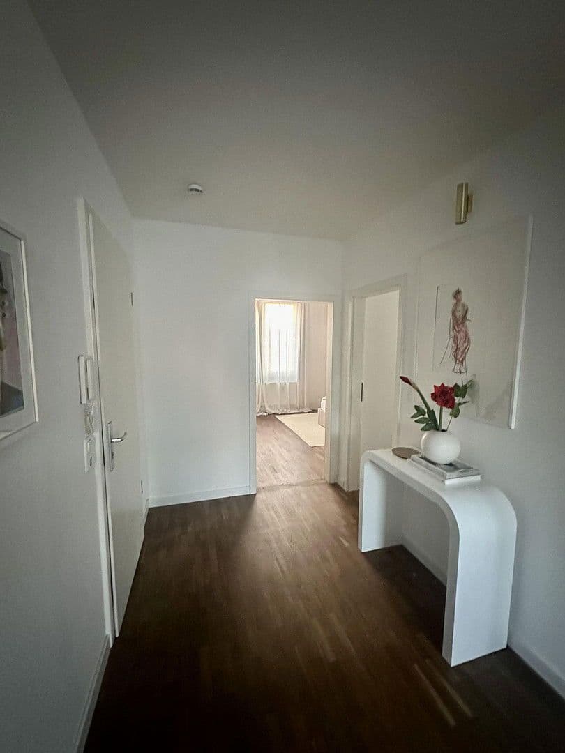 Predaj bytu 3-izbový 65 m², Frankfurt, Hesensko Predaj bytu 3-izbový 65 m², Frankfurt, Hesensko