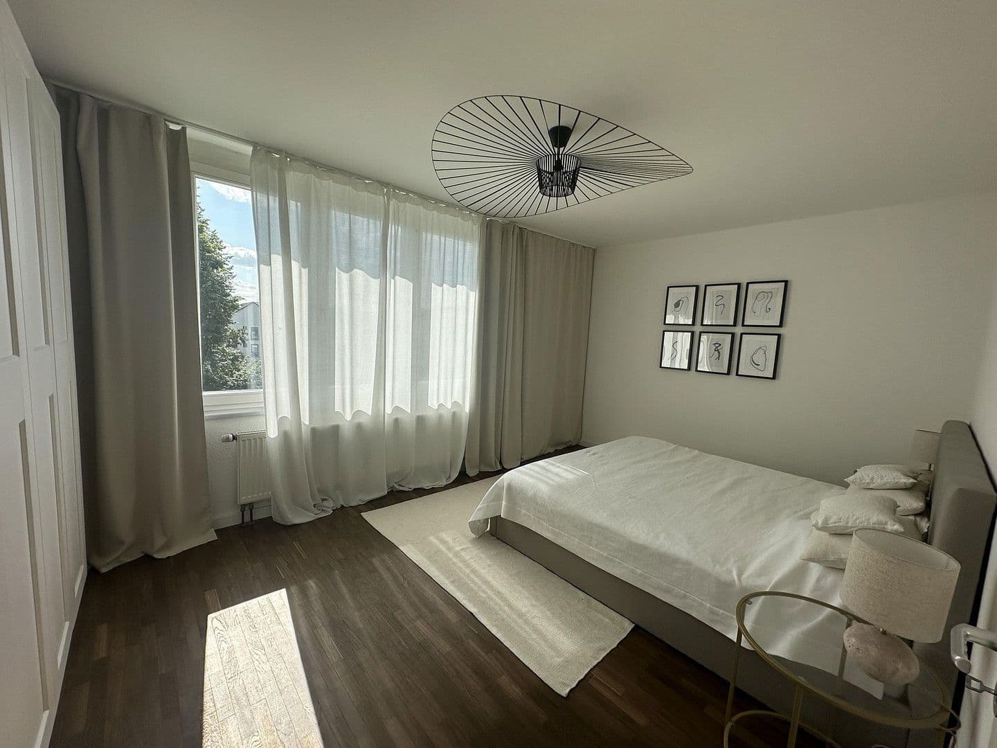 Predaj bytu 3-izbový 65 m², Frankfurt, Hesensko Predaj bytu 3-izbový 65 m², Frankfurt, Hesensko