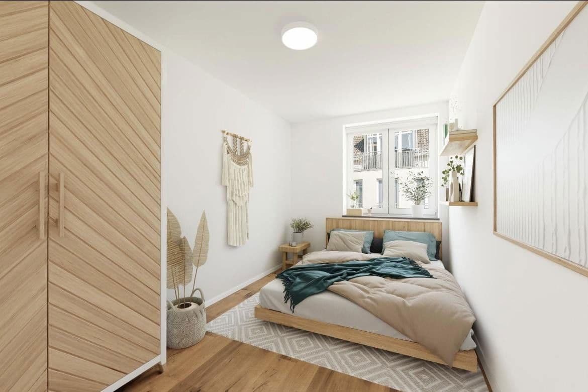 Predaj bytu 4-izbový 101 m², Königstein im Taunus, Hesensko Predaj bytu 4-izbový 101 m², Königstein im Taunus, Hesensko