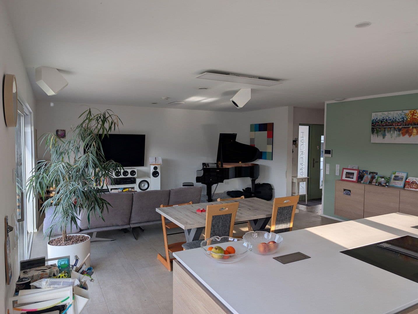 Predaj domu 174 m², pozemek 531 m², Walzbachtal, Bádensko-Wurttembersko Predaj domu 174 m², pozemek 531 m², Walzbachtal, Bádensko-Wurttembersko