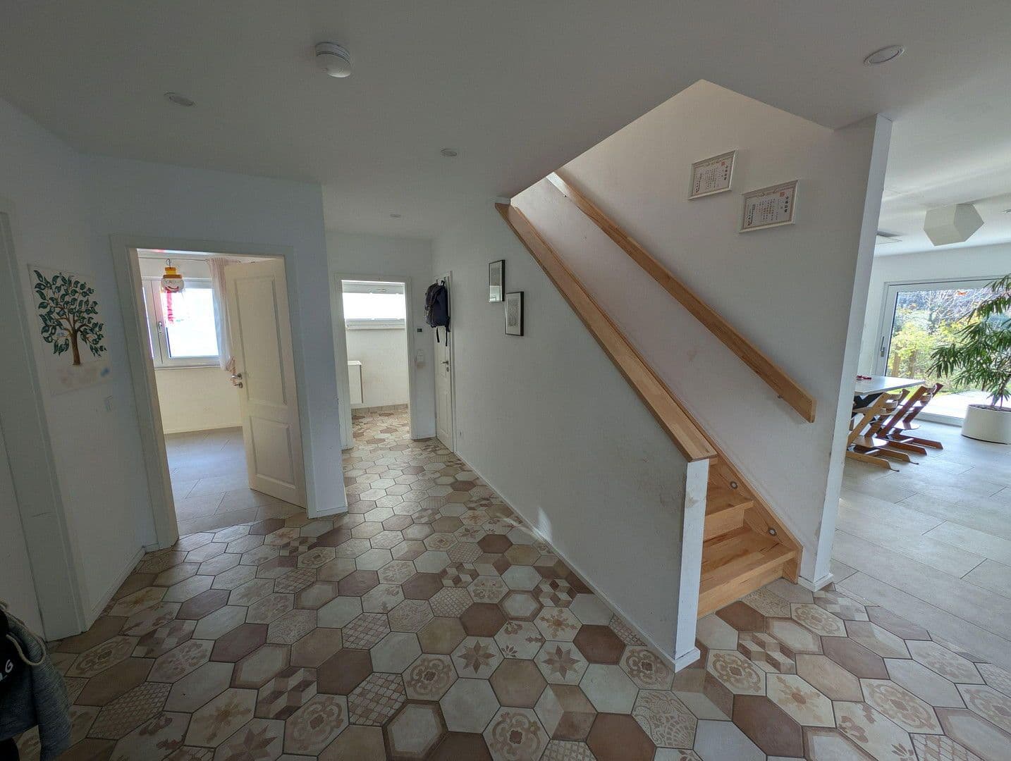 Predaj domu 174 m², pozemek 531 m², Walzbachtal, Bádensko-Wurttembersko Predaj domu 174 m², pozemek 531 m², Walzbachtal, Bádensko-Wurttembersko