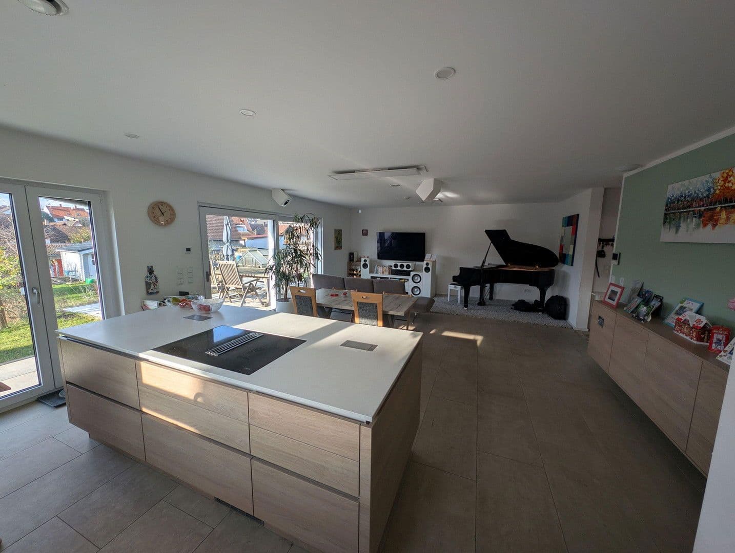 Predaj domu 174 m², pozemek 531 m², Walzbachtal, Bádensko-Wurttembersko Predaj domu 174 m², pozemek 531 m², Walzbachtal, Bádensko-Wurttembersko