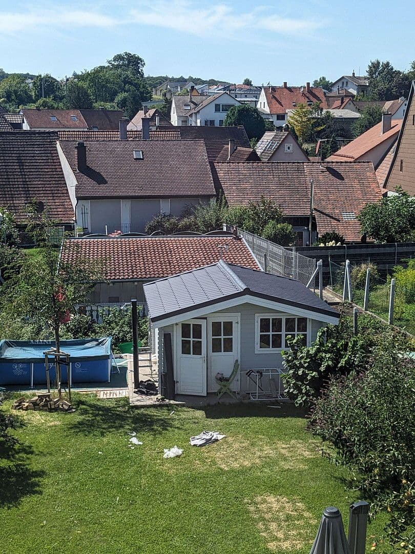 Predaj domu 174 m², pozemek 531 m², Walzbachtal, Bádensko-Wurttembersko Predaj domu 174 m², pozemek 531 m², Walzbachtal, Bádensko-Wurttembersko