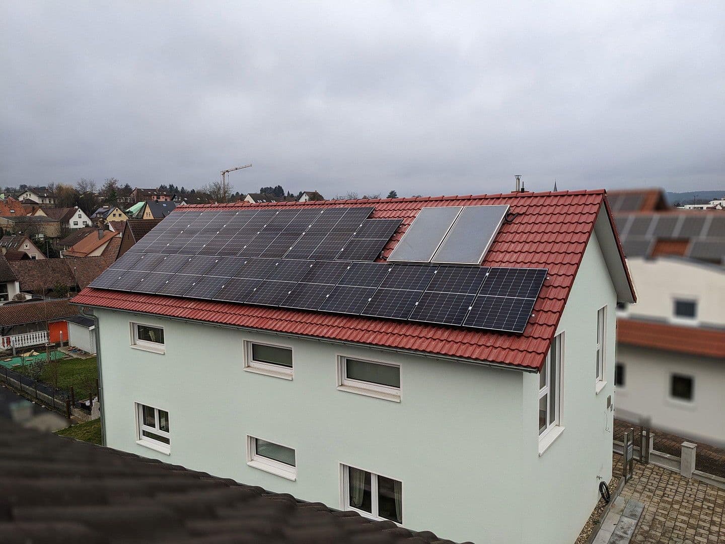 Predaj domu 174 m², pozemek 531 m², Walzbachtal, Bádensko-Wurttembersko Predaj domu 174 m², pozemek 531 m², Walzbachtal, Bádensko-Wurttembersko