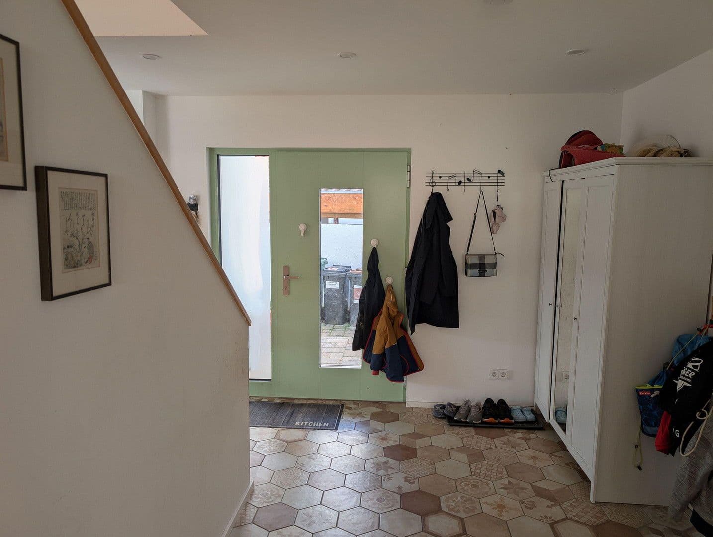 Predaj domu 174 m², pozemek 531 m², Walzbachtal, Bádensko-Wurttembersko Predaj domu 174 m², pozemek 531 m², Walzbachtal, Bádensko-Wurttembersko