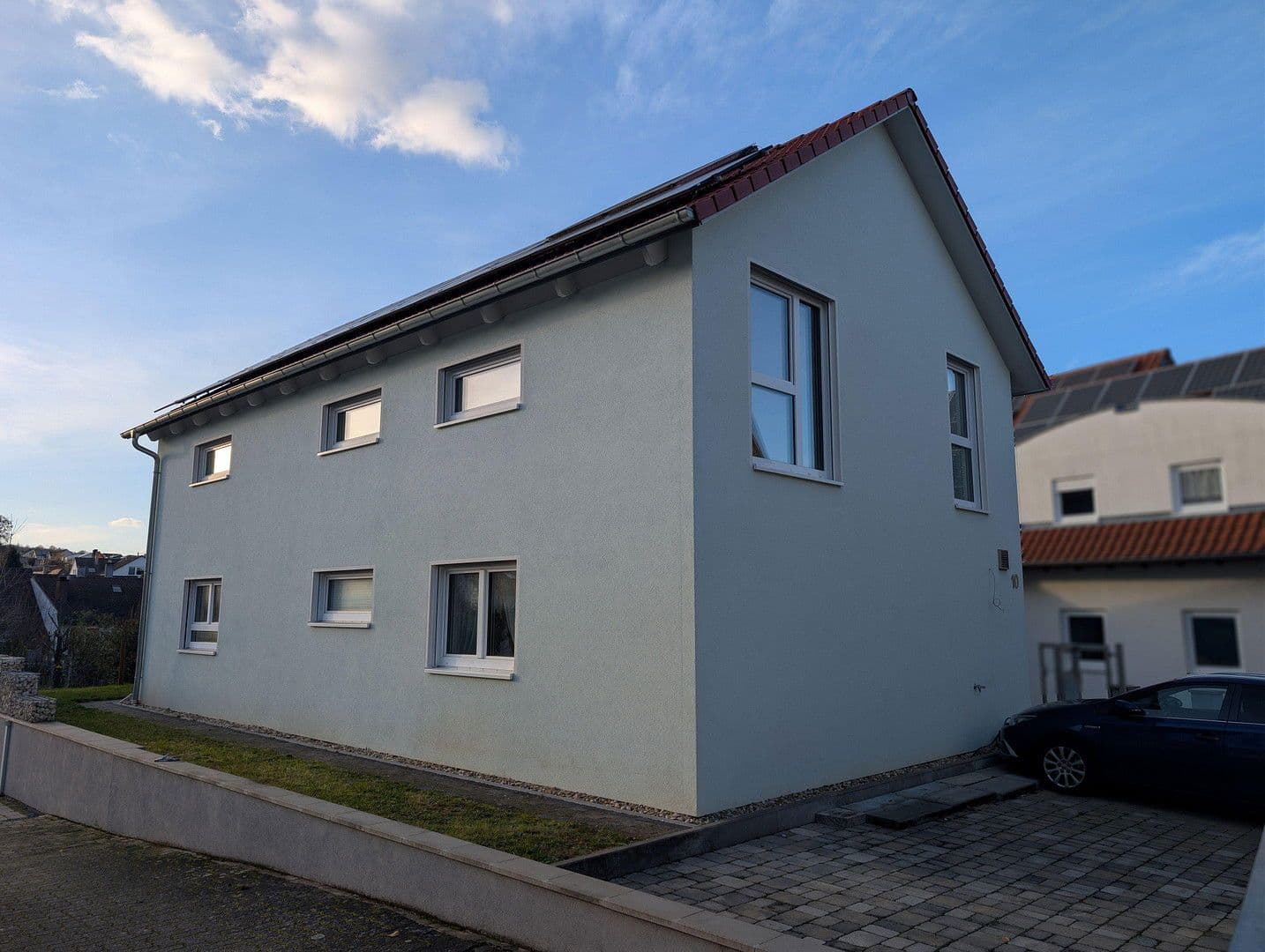 Predaj domu 174 m², pozemek 531 m², Walzbachtal, Bádensko-Wurttembersko Predaj domu 174 m², pozemek 531 m², Walzbachtal, Bádensko-Wurttembersko
