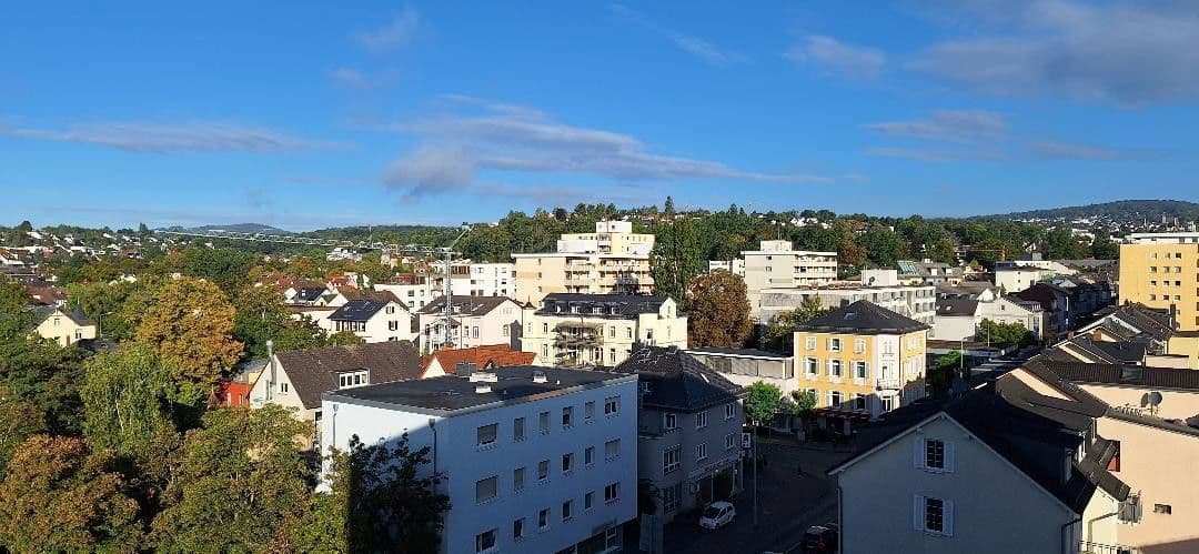 Prenájom kancelárie 100 m², Königsteiner Strasse 48, Bad Soden am Taunus, Hesensko Prenájom kancelárie 100 m², Königsteiner Strasse 48, Bad Soden am Taunus, Hesensko