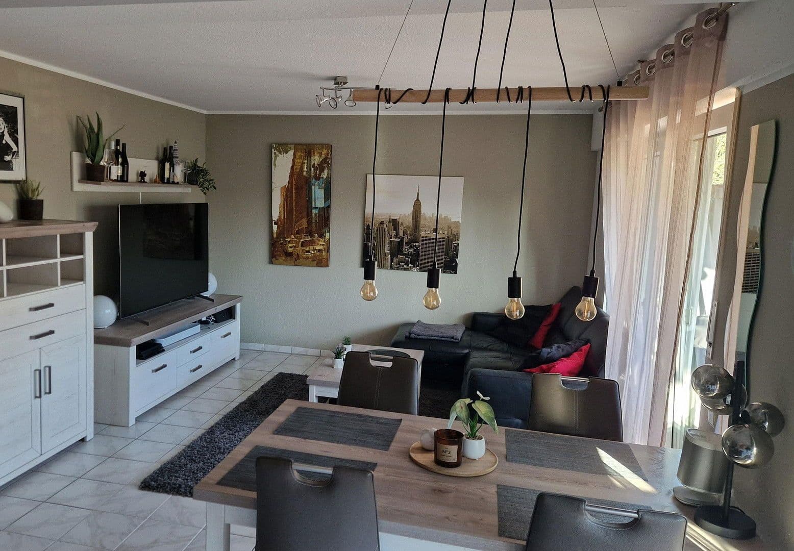 Prenájom bytu 2-izbový 66 m², Bonn, Severné Porýnie - Westfálsko Prenájom bytu 2-izbový 66 m², Bonn, Severné Porýnie - Westfálsko