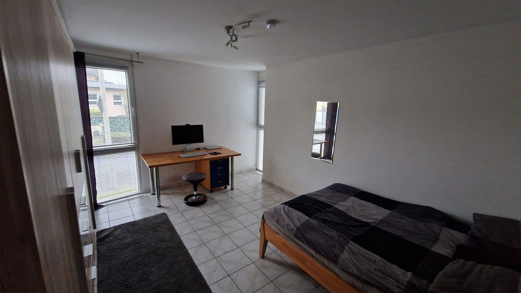 Prenájom bytu 2-izbový 66 m², Bonn, Severné Porýnie - Westfálsko Prenájom bytu 2-izbový 66 m², Bonn, Severné Porýnie - Westfálsko