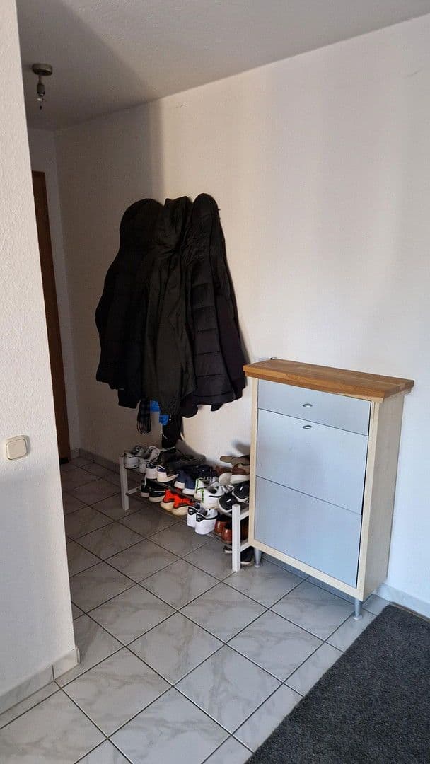 Prenájom bytu 2-izbový 66 m², Bonn, Severné Porýnie - Westfálsko Prenájom bytu 2-izbový 66 m², Bonn, Severné Porýnie - Westfálsko