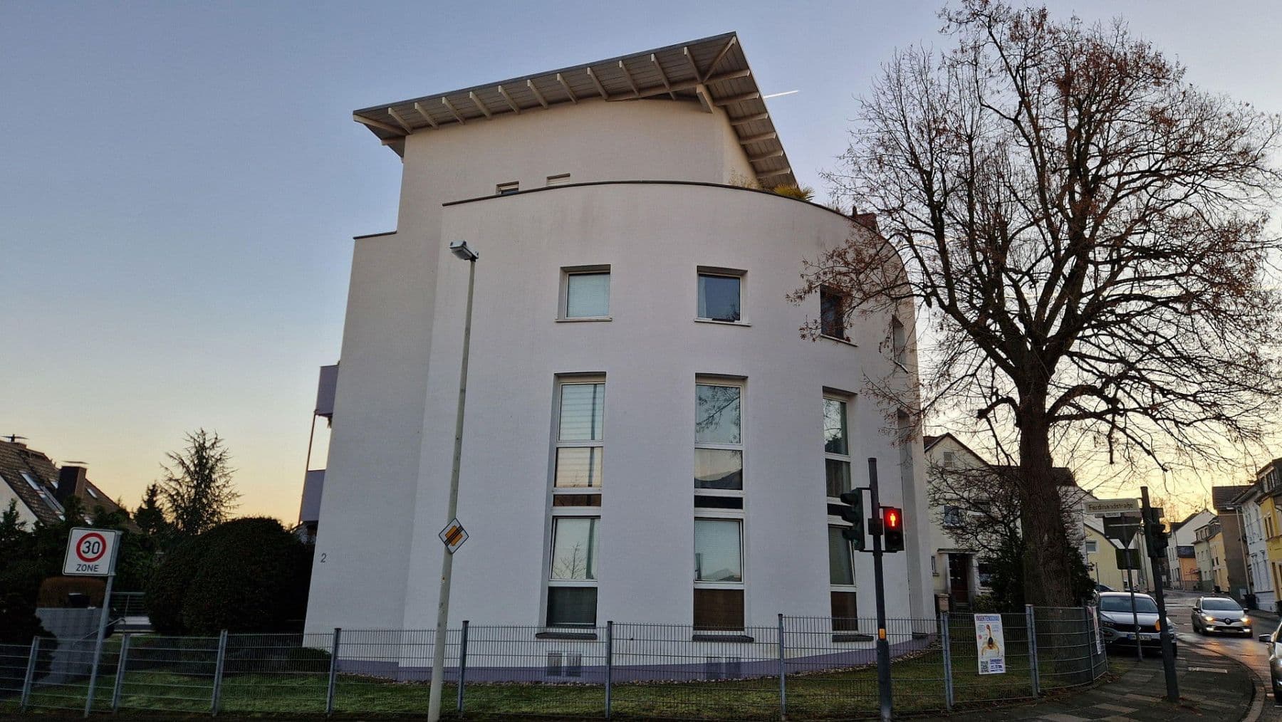 Prenájom bytu 2-izbový 66 m², Bonn, Severné Porýnie - Westfálsko Prenájom bytu 2-izbový 66 m², Bonn, Severné Porýnie - Westfálsko