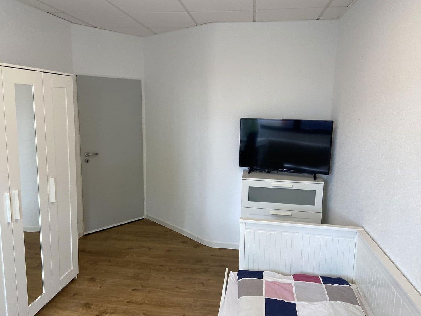 Prenájom bytu 14 m², Hochheimer Straße 1, Worms, Porýnie-Falcko Prenájom bytu 14 m², Hochheimer Straße 1, Worms, Porýnie-Falcko