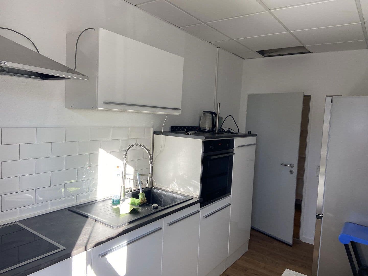 Prenájom bytu 14 m², Hochheimer Straße 1, Worms, Porýnie-Falcko Prenájom bytu 14 m², Hochheimer Straße 1, Worms, Porýnie-Falcko