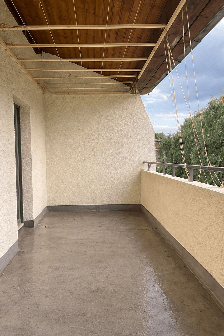 Prenájom bytu 2-izbový 58 m², Duisburg, Severné Porýnie - Westfálsko Prenájom bytu 2-izbový 58 m², Duisburg, Severné Porýnie - Westfálsko