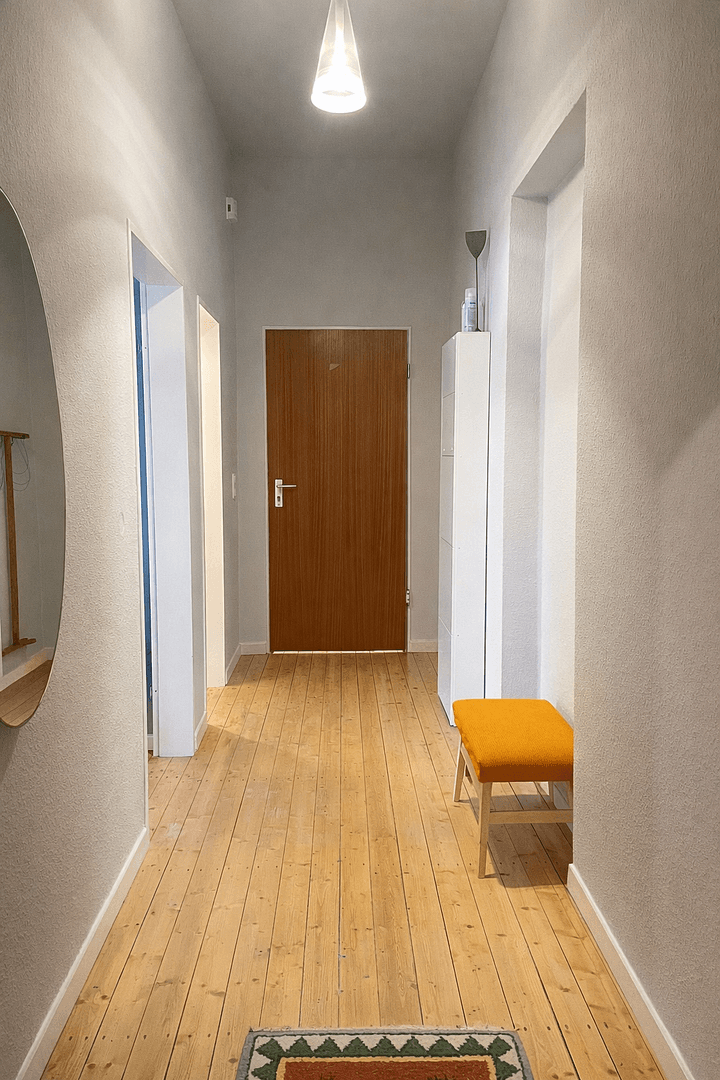 Prenájom bytu 2-izbový 58 m², Duisburg, Severné Porýnie - Westfálsko Prenájom bytu 2-izbový 58 m², Duisburg, Severné Porýnie - Westfálsko